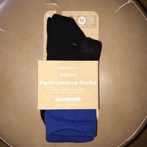 men’s patagonia socks